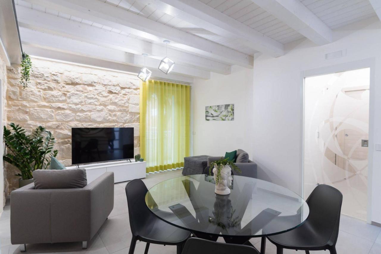 Lovely Modern Apartment Modica Exterior foto